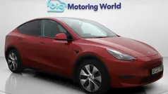Used 2023 Tesla Model Y Long Range SUV | £24,300 (Super price)