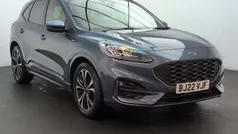 Used 2022 Ford Kuga ST-Line X SUV | £19,250 (Fair price)