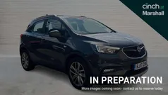 Used 2017 Vauxhall Mokka X Active SUV | £6,348 (Fair price)