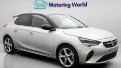 Used 2022 Vauxhall Corsa Edition Hatchback | £15,000 (Fair price)