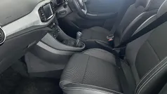 Used 2022 MG MG3 Exclusive Hatchback | £10,727 (Fair price)