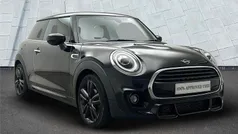 Used 2020 Mini Cooper Hatch Hatchback | £13,495 (Fair price)