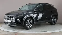 Used 2024 Hyundai Tucson Premium SUV | £23,217 (Good price)