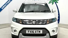 Used 2018 Suzuki Vitara SZ5 Estate | £8,000 (Good price)