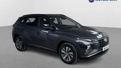 Used 2023 Hyundai Tucson SE SUV | £18,399 (Good price)