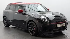 Used 2022 Mini John Cooper Works Clubman Estate | £23,450 (Good price)