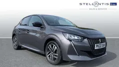 Used 2022 Peugeot 208 Allure Premium Hatchback | £12,696 (Fair price)
