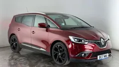 Used 2016 Renault Grand Scénic IV Signature MPV | £10,050