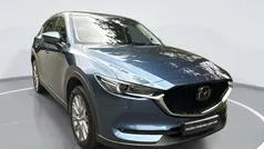 Used 2019 Mazda CX-5 Inclusive SUV | £16,899 (Fair price)