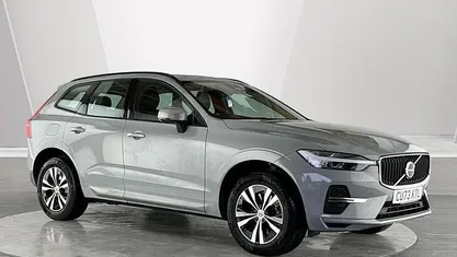 Used Volvo XC60 Core 250 HP (183 kW) 2024 SUV