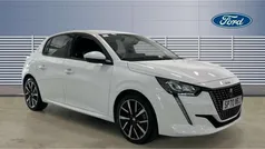 Used 2020 Peugeot 208 Allure Premium Hatchback | £12,863 (Fair price)