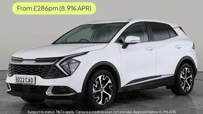 Used 2023 Kia Sportage SUV | £18,981 (Fair price)