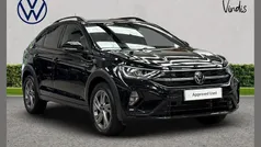 Used 2023 VW Taigo R-line SUV | £20,186 (Fair price)