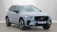 Used 2024 Volvo XC60 Ultra SUV | £42,990 (Fair price)