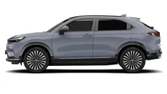Used 2025 Honda e:Ny1 Elegance SUV | £20,495 (Fair price)