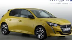 Used 2023 Peugeot 208 Active+ Hatchback | £13,997 (Fair price)