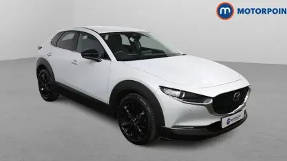 Usado Mazda CX-30 Homura-Line 140 HP (102 kW) 2025 SUV