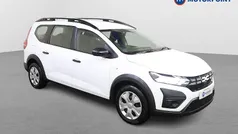 Used 2025 Dacia Jogger Essentiel Estate | £11,899 (Good price)
