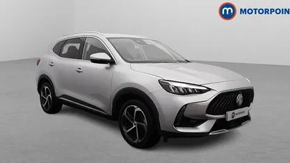 Used 2024 MG HS Trophy SUV | £17,499 (Fair price)