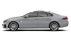 Used 2020 Jaguar XF Portfolio Sedan | £10,595 (Super price)