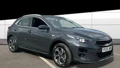 Used 2020 Kia XCeed 2 SUV | £10,537 (Fair price)