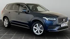 Used 2025 Volvo XC90 Core SUV | £31,495 (Super price)