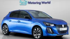Used 2024 Peugeot 208 Allure Hatchback | £16,000 (Fair price)