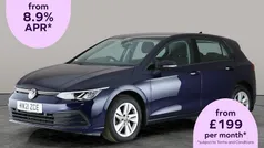 Used 2024 VW Golf VIII Life Hatchback | £14,580 (Super price)