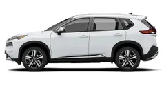 Used 2024 Nissan X-Trail N-Connecta SUV | £35,135 (Fair price)