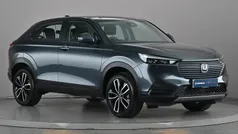 Grey Used 2023 Honda HR-V Elegance SUV | £22,599 (Fair price)
