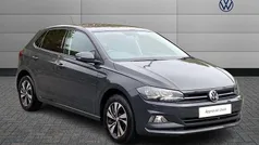 Used 2020 VW Polo Match Hatchback | £12,859 (Fair price)