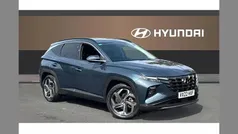 Used 2022 Hyundai Tucson Premium SUV | £20,092 (Good price)