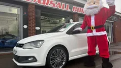 Used 2017 VW Polo BlueGT Hatchback | £6,000 (Fair price)