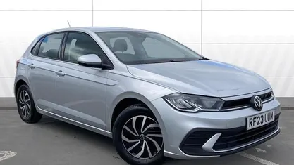 Used VW Polo Life 95 HP (69 kW) 2026 Hatchback