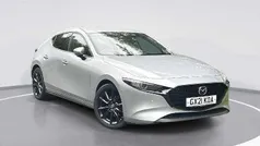 Used 2019 Mazda 3 Inclusive Hatchback | £17,899 (Fair price)
