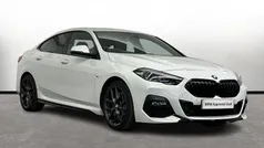 Used 2021 BMW 218 M Sport Coupe | £19,300 (Fair price)