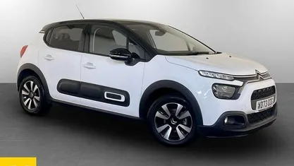 Used 2024 Citroën C3 PureTech Hatchback | £10,295 (Super price)