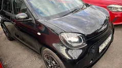 Used 2020 Smart ForFour Electric Drive Premium Hatchback | £7,499 (Fair price)