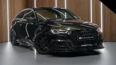 Used 2018 Audi S3 Design Hatchback | £14,995 (Good price)