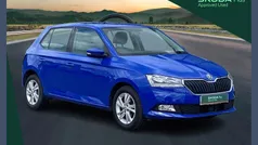 Used 2019 Skoda Fabia SE Hatchback | £9,947 (Fair price)
