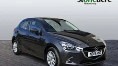 Grey Used 2019 Mazda 2 Hatchback | £9,500 (Super price)