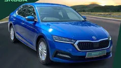Used 2022 Skoda Octavia SE Hatchback | £15,590 (Fair price)