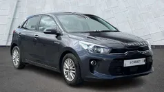 Used 2018 Kia Rio 2 Hatchback | £8,995 (Fair price)