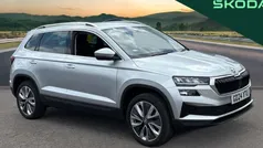 Used 2025 Skoda Karoq SE L SUV | £21,590 (Good price)