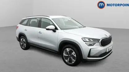 Used Skoda Kodiaq SE 150 HP (110 kW) 2025 SUV