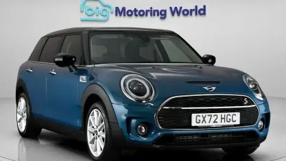 Used Mini Cooper Clubman Classic 192 HP (141 kW) 2020 Estate