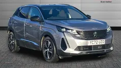 Used 2023 Peugeot 3008 GTi Estate | £19,800 (Fair price)