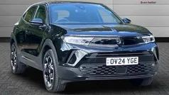 Used 2024 Vauxhall Mokka Ultimate SUV | £19,700 (Fair price)