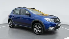 Used 2020 Dacia Sandero Stepway Hatchback | £7,999 (Fair price)