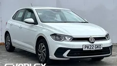 Used 2026 VW Polo Life Hatchback | £14,495 (Super price)